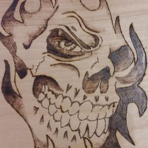 Meet your Posher, George